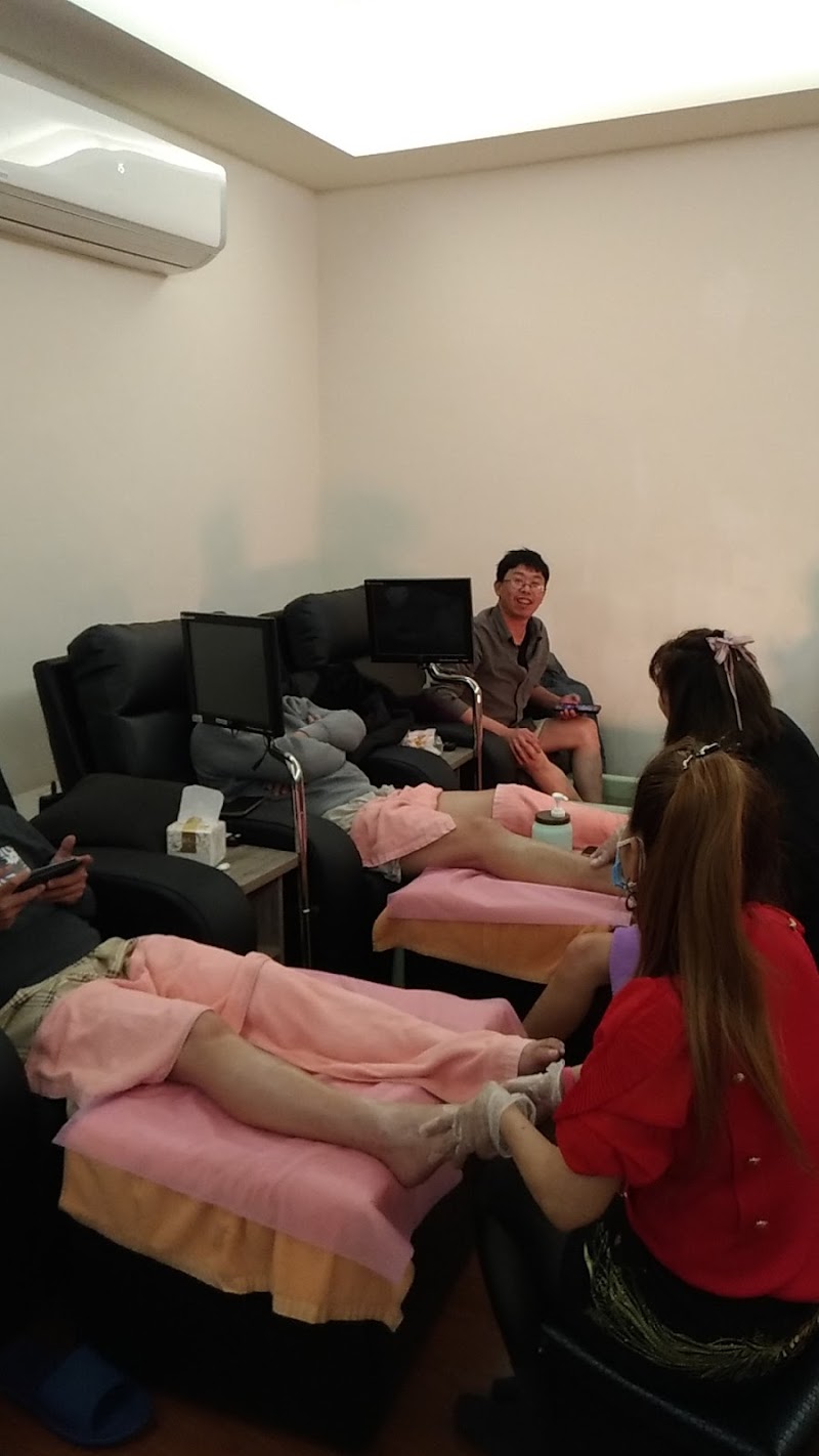 尊客養身館 - 店家實景照片 9 - 新竹