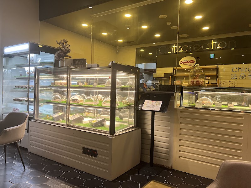立足天下 - 店家實景照片 3 - 新竹