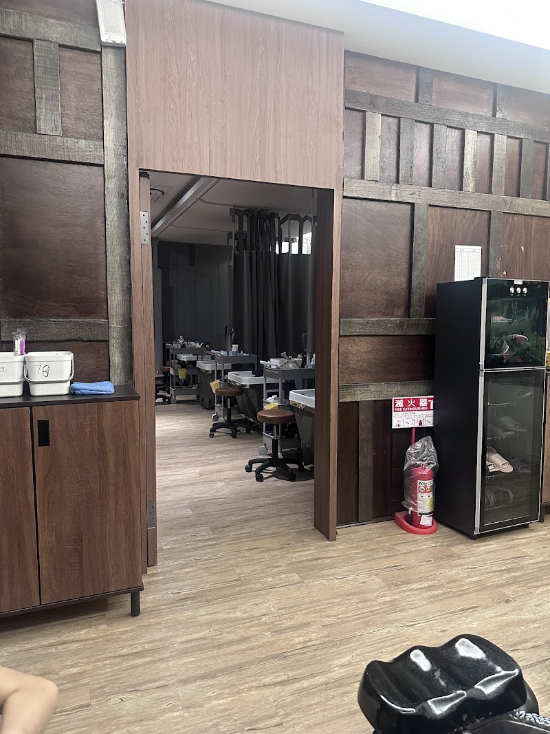 Love spa 越式養生洗髮 - 竹北店 - 店家實景照片 4 - 新竹