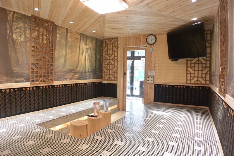 金皇汗蒸養生館 - 店家實景照片 2 - 新竹
