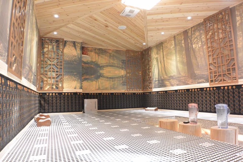 金皇汗蒸養生館 - 店家實景照片 8 - 新竹