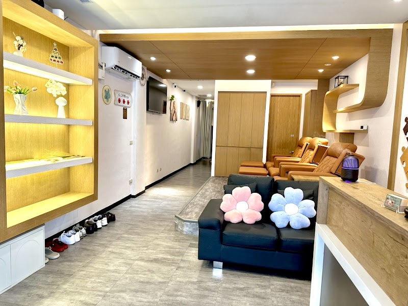 伊閣 Health spa - 店家實景照片 1 - 新竹
