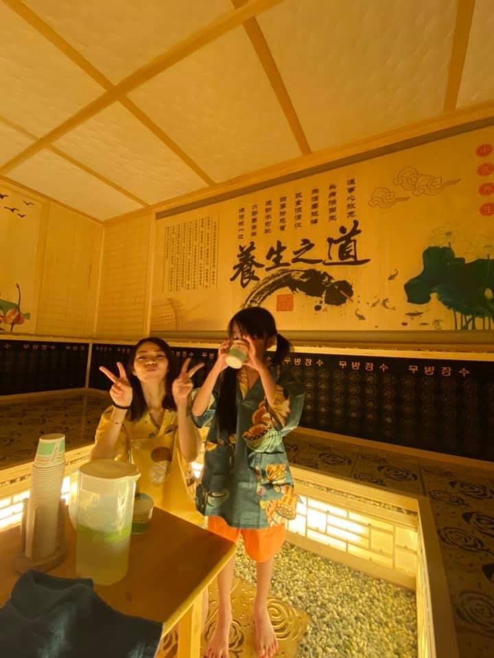 汗蒸木 - 店家實景照片 7 - 新竹