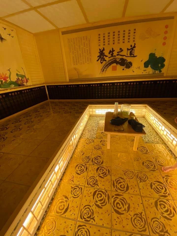 汗蒸木 - 店家實景照片 9 - 新竹