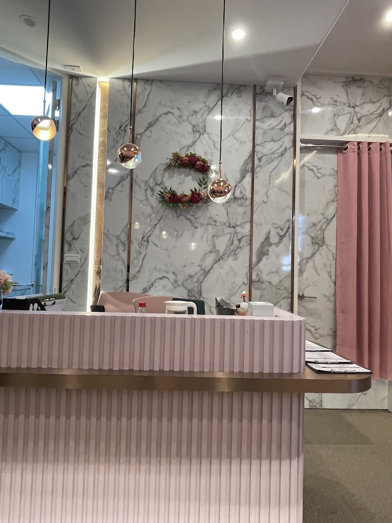 Ayoung Miya Spa 海森健康美學-新竹旗艦館 - 店家實景照片 2 - 新竹