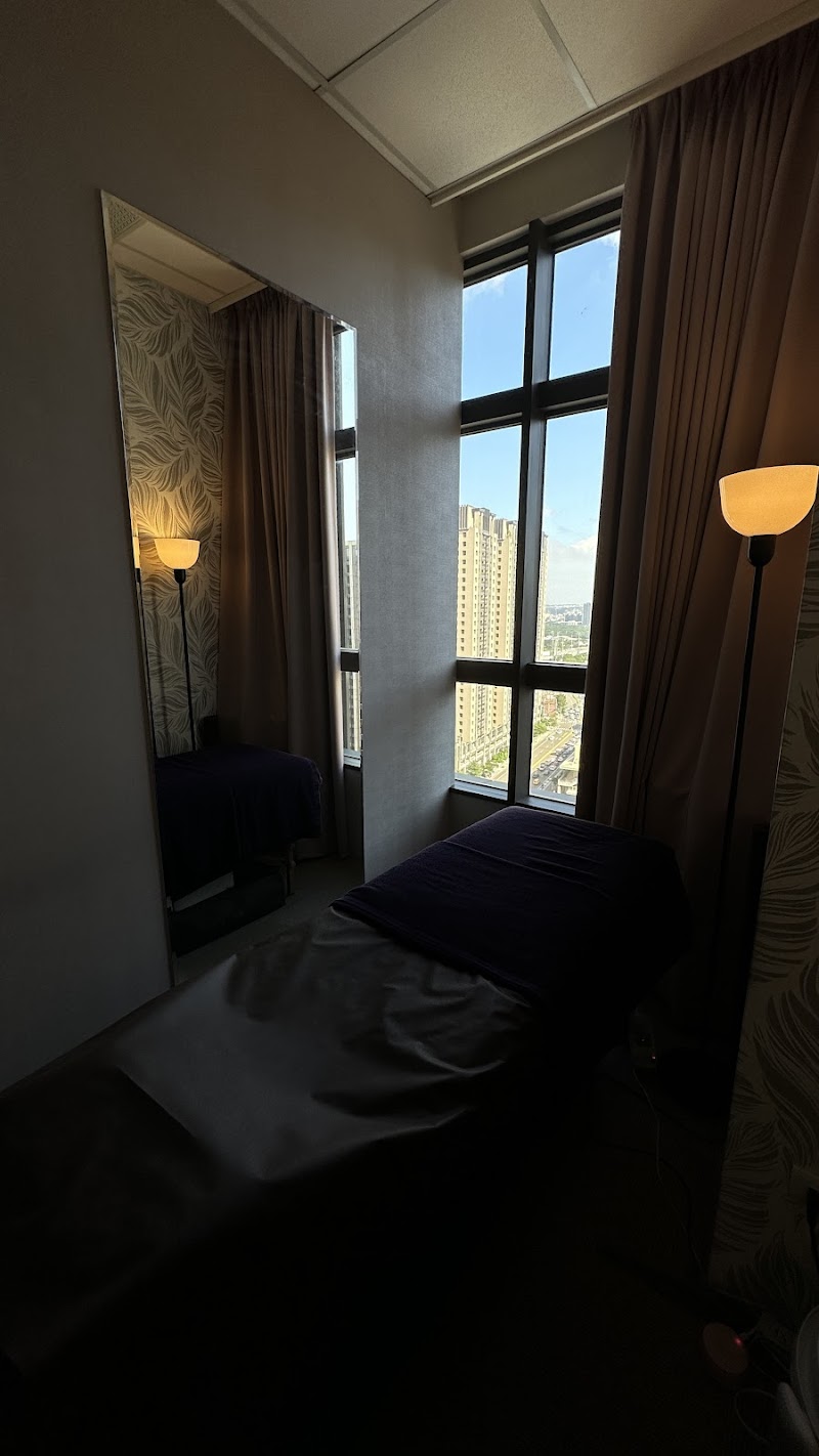 Ayoung Miya Spa 海森健康美學-新竹旗艦館 - 店家實景照片 3 - 新竹