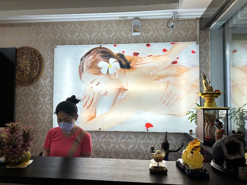 清邁星辰泰式養生館-士林 - 店家實景照片 6 - 台北