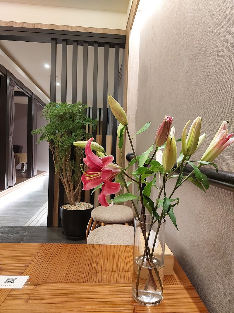 錫安泰式按摩養生館 siam thai massage - 店家實景照片 2 - 台北