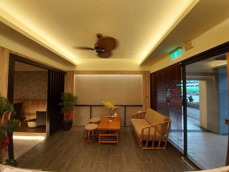 錫安泰式按摩養生館 siam thai massage - 店家實景照片 4 - 台北