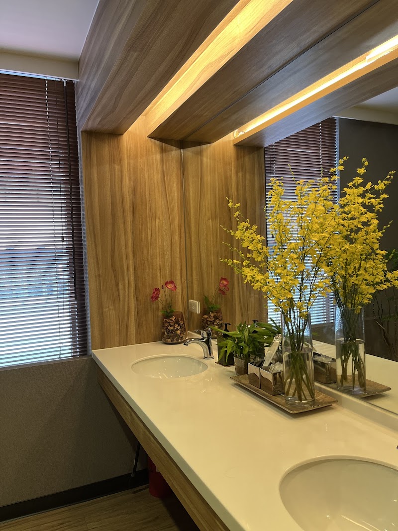 錫安泰式按摩養生館 siam thai massage - 店家實景照片 7 - 台北