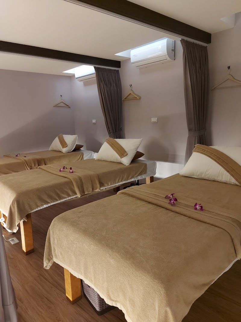 錫安泰式按摩養生館 siam thai massage - 店家實景照片 9 - 台北