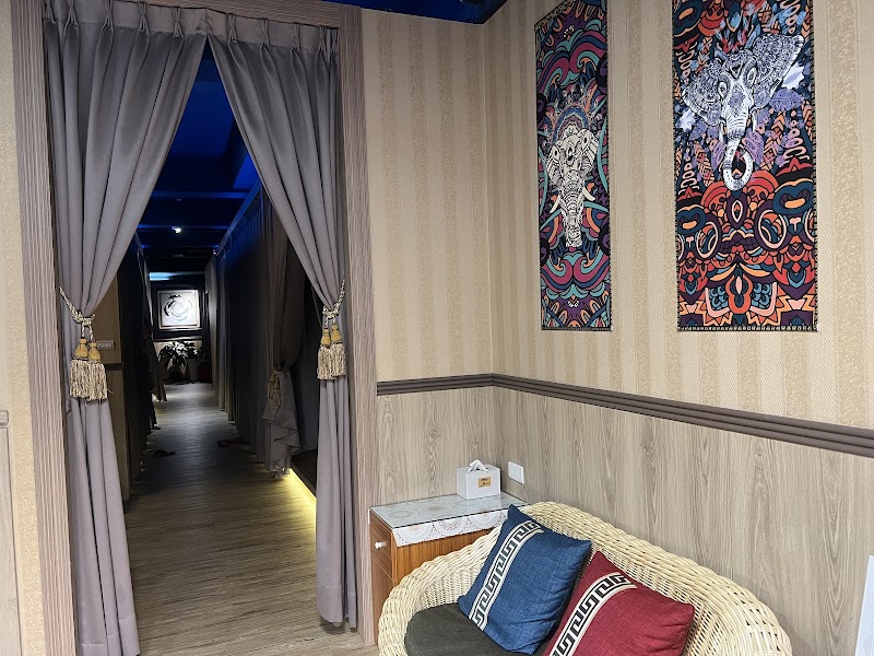 泰天母 泰式養身會館 - 店家實景照片 1 - 台北