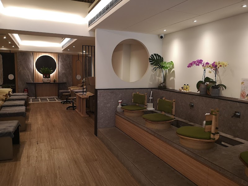 三不五時AT TIMES養生莊園 - 店家實景照片 9 - 台北
