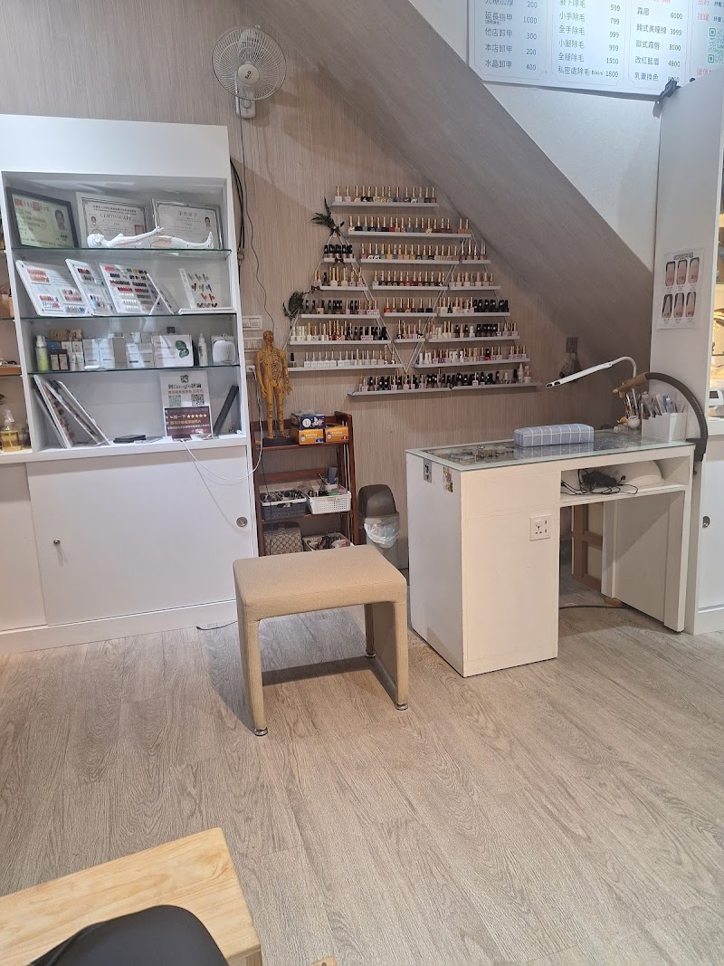 佩璇越式洗髮spa 館 - 店家實景照片 3 - 台北