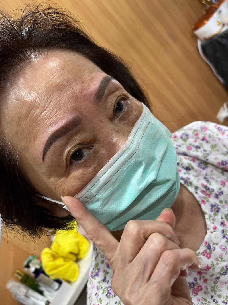 佩璇越式洗髮spa 館 - 店家實景照片 7 - 台北