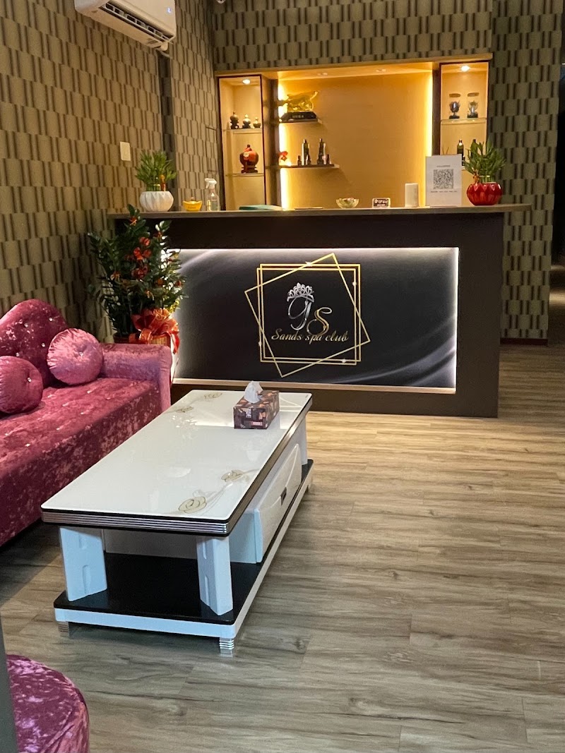金沙spa舒壓會館 - 店家實景照片 6 - 彰化