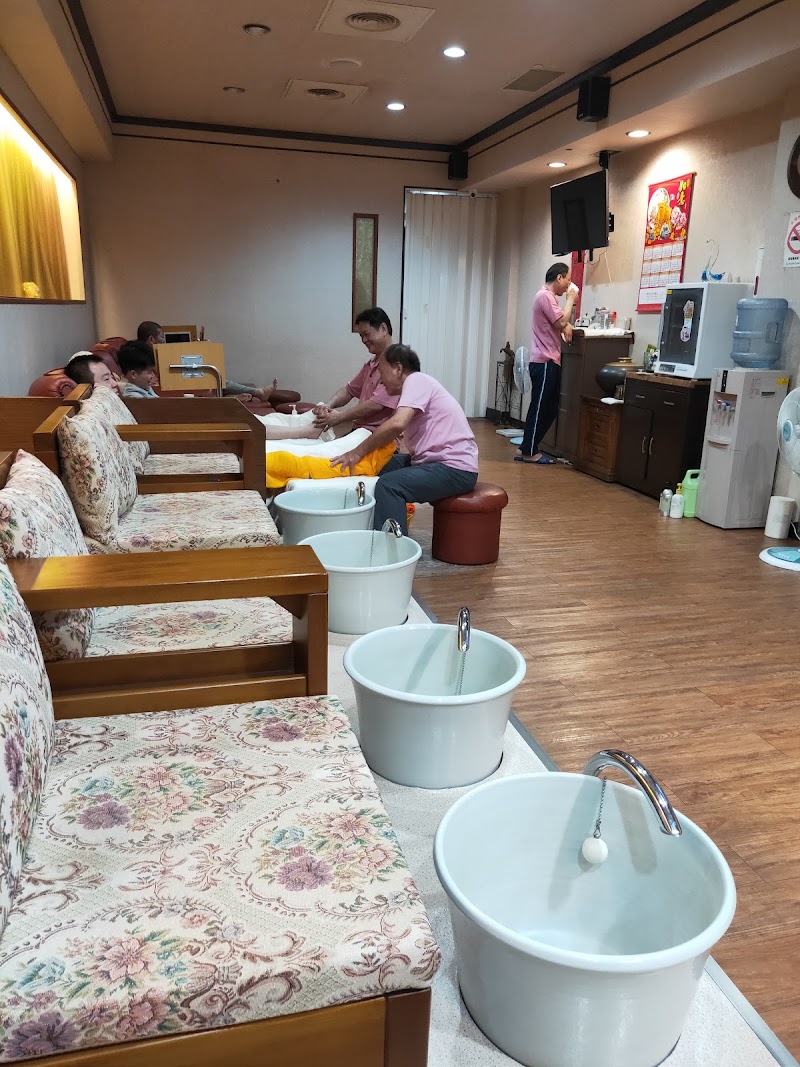 活力十足養生館 - 店家實景照片 8 - 嘉義