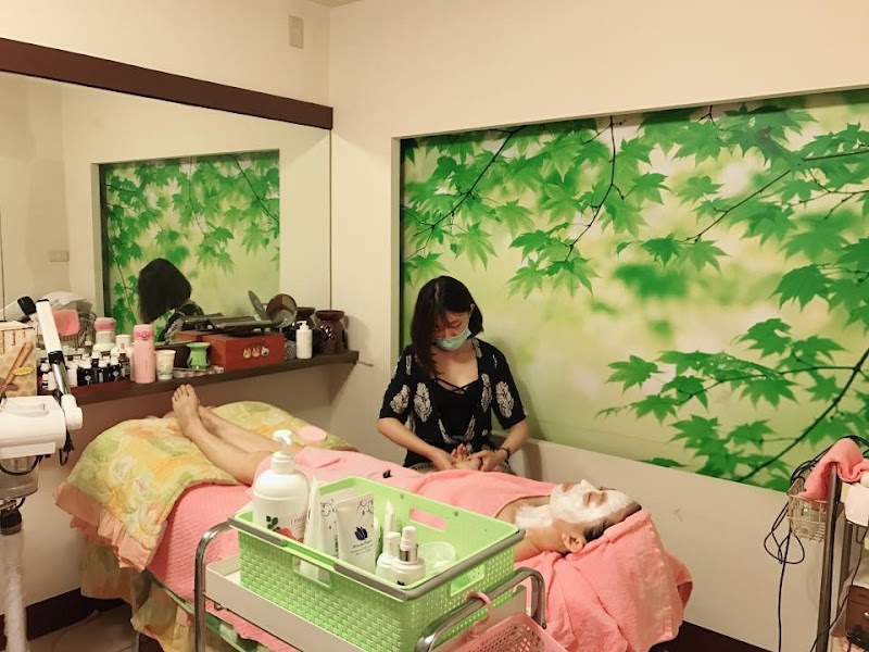 香草天空spa美療舒活館 - 店家實景照片 8 - 嘉義