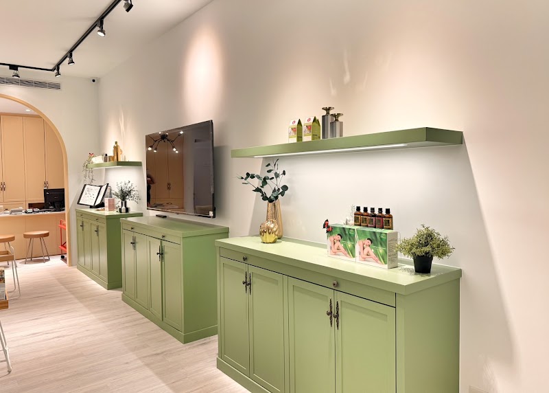 薇朵漾Spa 北新店 - 店家實景照片 2 - 新北