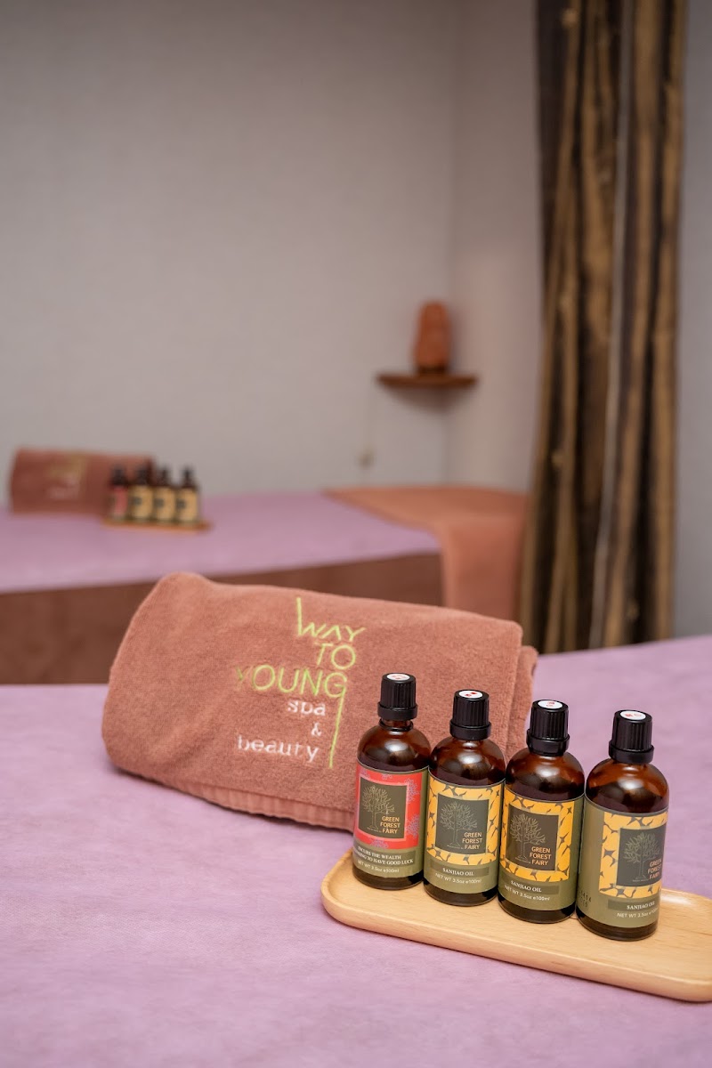 薇朵漾Spa 北新店 - 店家實景照片 8 - 新北