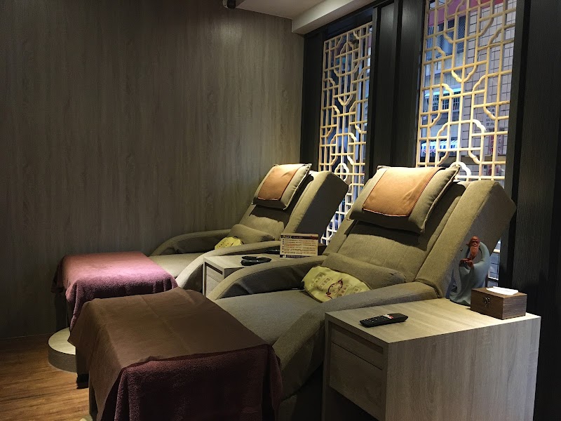 御仙堂大順養生會館店家實景照片2 - 高雄