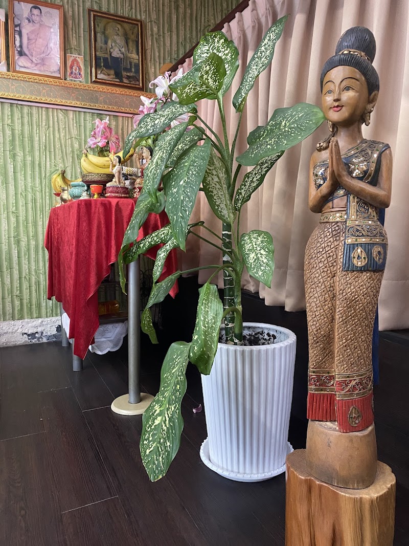莎瓦迪卡泰式按摩館 - 店家實景照片 9 - 高雄
