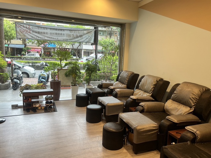 八千門泡腳養生館 - 店家實景照片 1 - 高雄