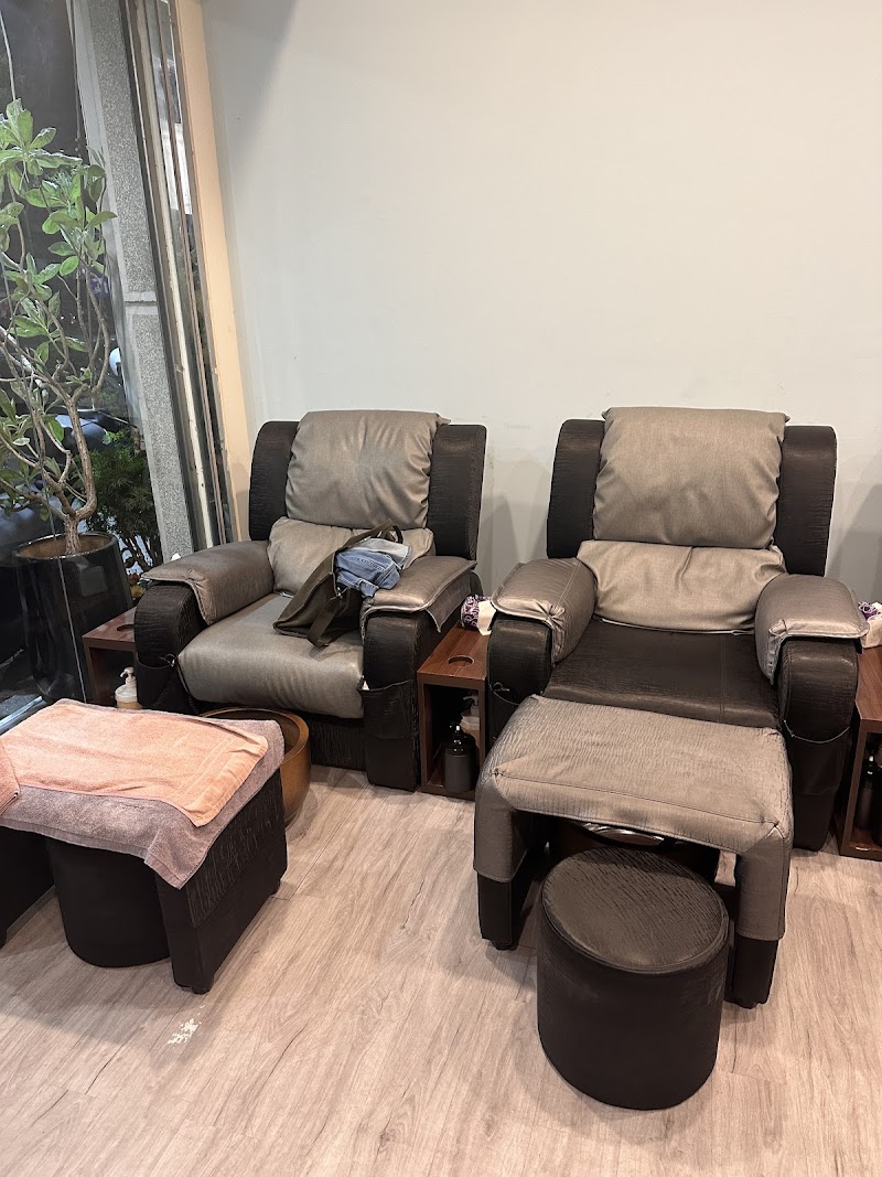 八千門泡腳養生館 - 店家實景照片 5 - 高雄