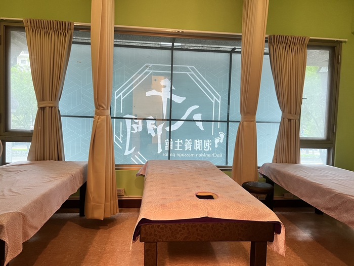 八千門泡腳養生館 - 店家實景照片 7 - 高雄