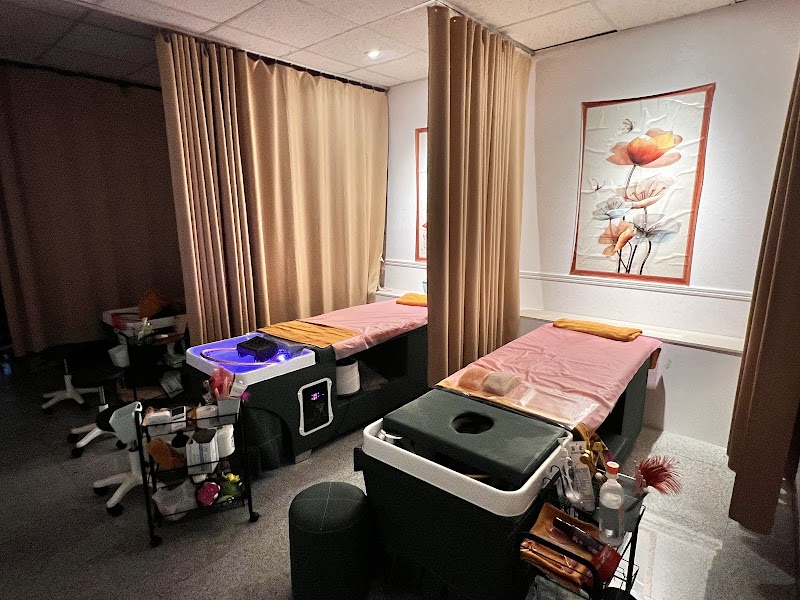 Star Spa 越式養生洗髮 - 店家實景照片 7 - 高雄