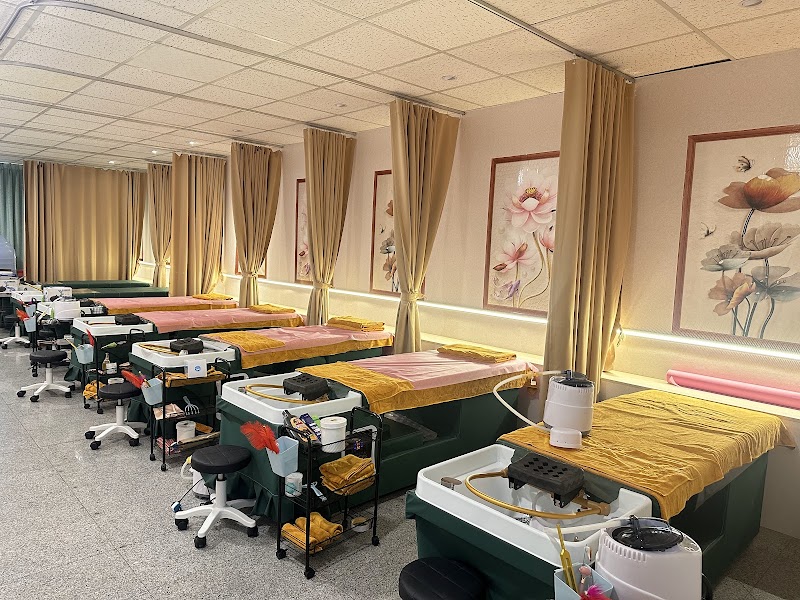 Star Spa 越式養生洗髮 - 店家實景照片 8 - 高雄