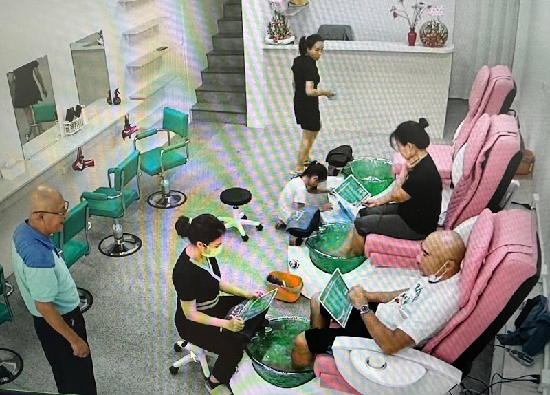 Star Spa 越式養生洗髮 - 店家實景照片 12 - 高雄