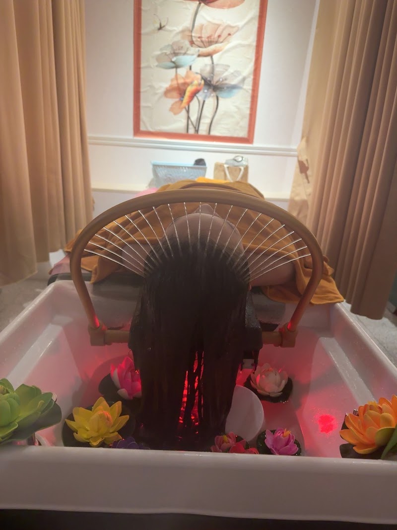 Star Spa 越式養生洗髮 - 店家實景照片 14 - 高雄
