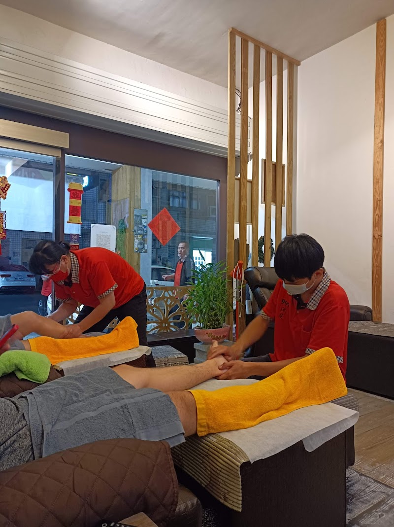 999沐足養生館 - 店家實景照片 4 - 台中
