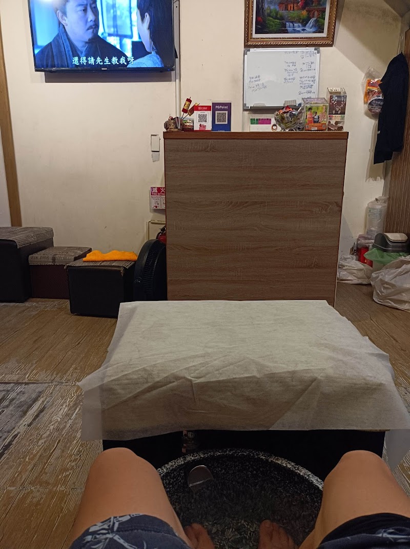999沐足養生館 - 店家實景照片 6 - 台中