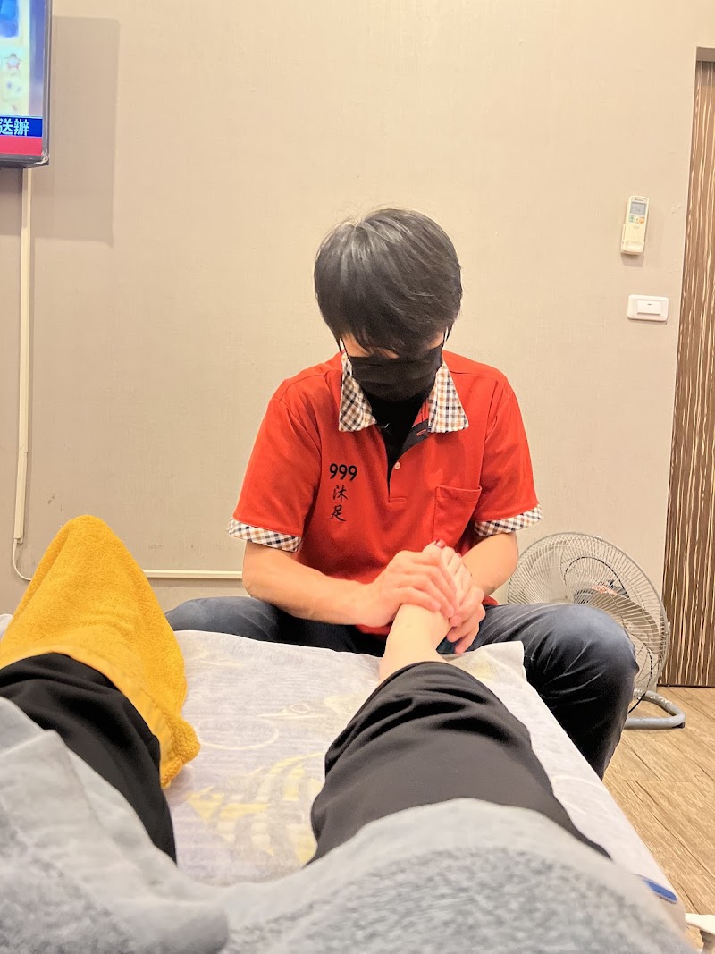 999沐足養生館 - 店家實景照片 9 - 台中