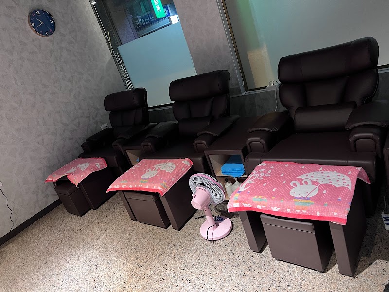 好旺腳養生會館 - 店家實景照片 5 - 台中