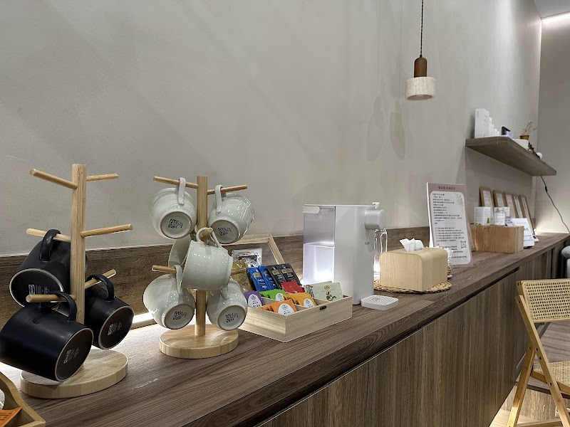 Wabigaku韓式汗蒸幕SPA會館 - 店家實景照片 10 - 南投