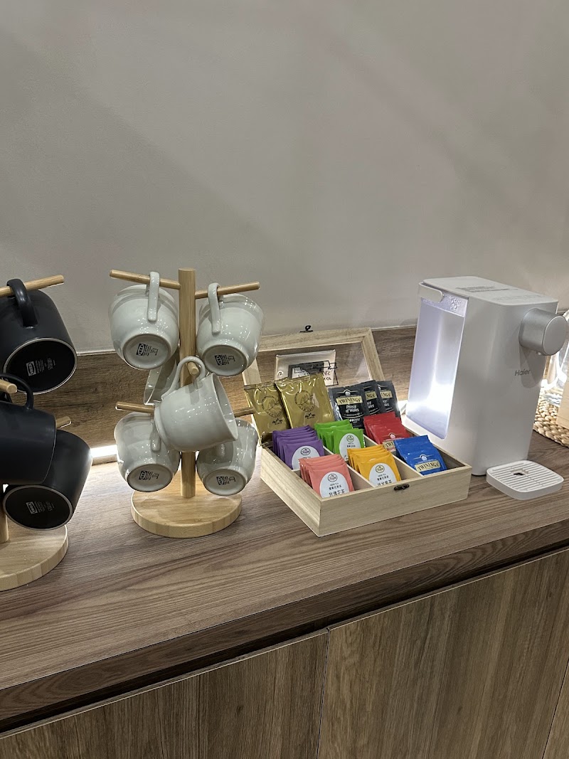 Wabigaku韓式汗蒸幕SPA會館 - 店家實景照片 11 - 南投