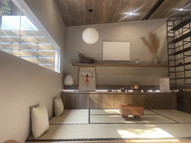 Wabigaku韓式汗蒸幕SPA會館 - 店家實景照片 15 - 南投