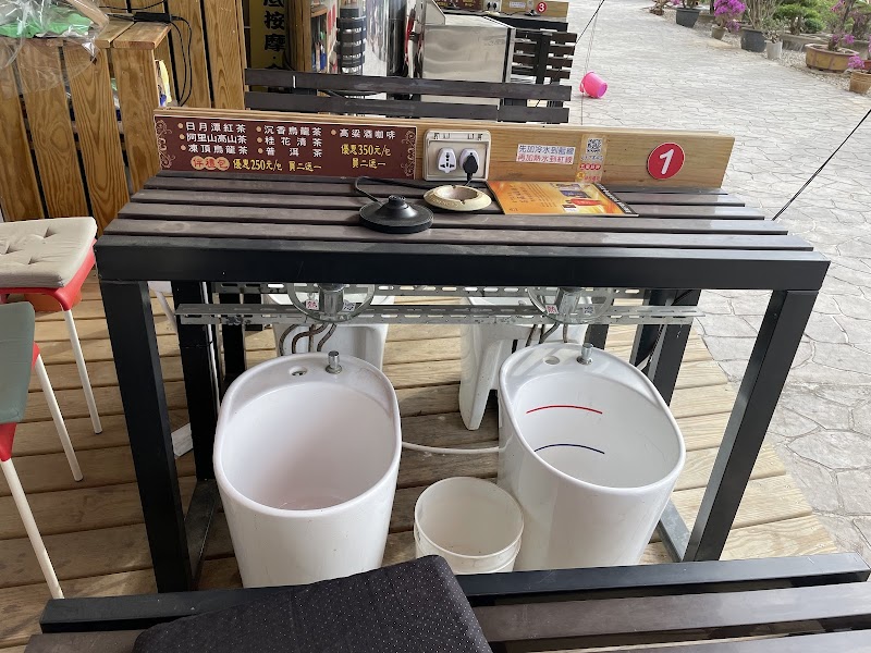 足天下高手店 - 店家實景照片 3 - 金門