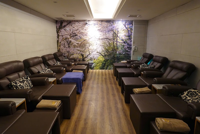 988紅樓養生會館 - 店家實景照片 8 - 台北