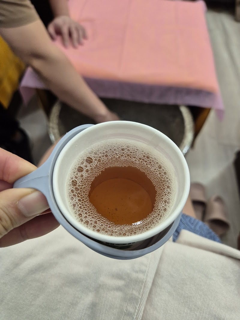 祿承坊傳統整復推拿 - 店家實景照片 6 - 台北