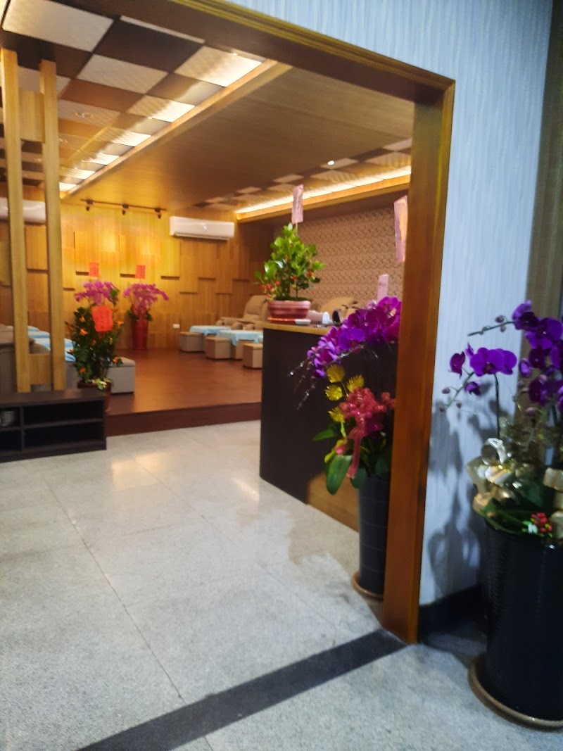 萬里足泡腳會所 - 店家實景照片 8 - 南投