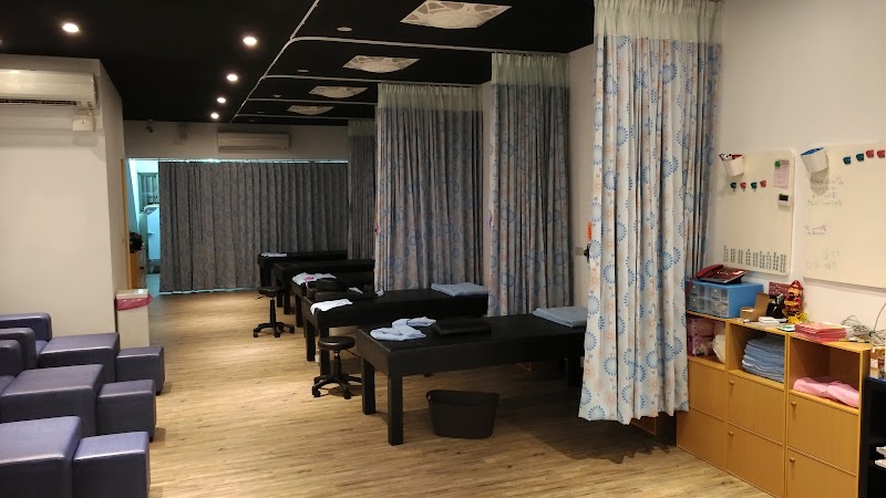 足輕亭舒壓養生館 - 店家實景照片 10 - 新北