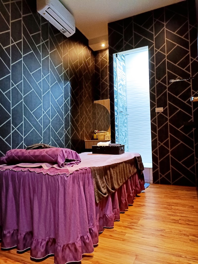 鉑倫SPA養生會館 - 店家實景照片 11 - 新竹