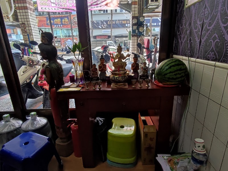 湄南河SPA養生館 - 店家實景照片 6 - 高雄