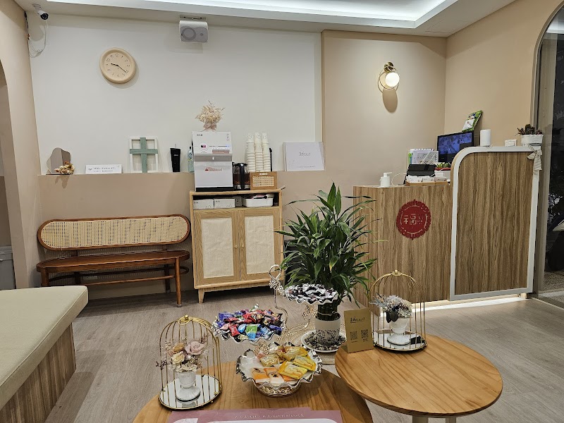 越來越好越式洗髮 - 中壢店店家實景照片16 - 桃園