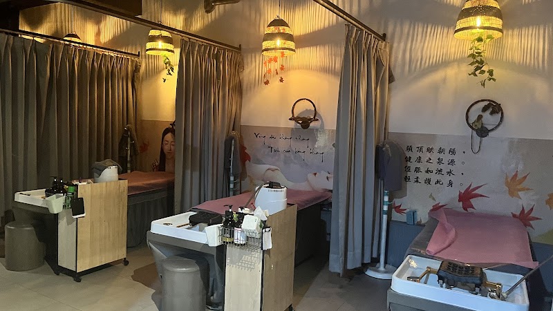 Love spa 越式養生洗髮 - 店家實景照片 10 - 高雄
