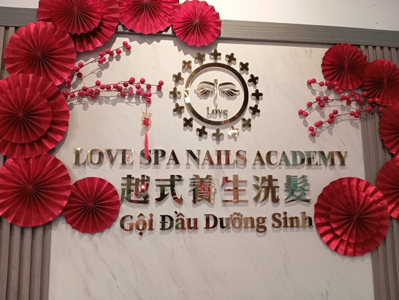 Love spa 越式養生洗髮 - 店家實景照片 12 - 高雄